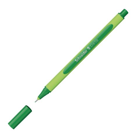 Popisovač Schneider Line-Up 0,4mm zelená