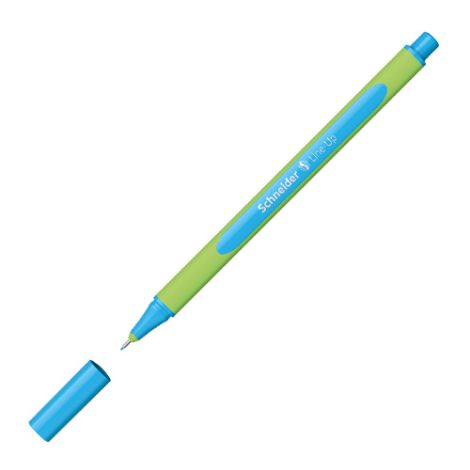 Popisovač Schneider Line-Up 0,4 mm světle modrá