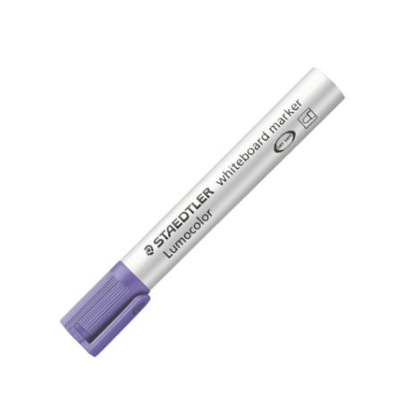 Popisovač na tabuli a flipchartovou tabuli, 2 mm, kuželový hrot, STAEDTLER "Lumocolor 351",