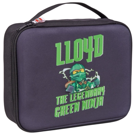 LEGO Ninjago Lloyd - svačinový box
