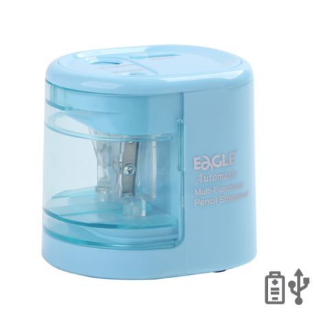 Struhadlo elektrické EAGLE EG-5161 USB, modré