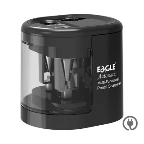 Struhadlo elektrické 230V Eagle EG-5161BA, černé