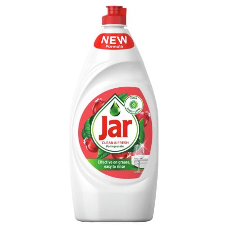 Jaro 900 ml Pomegranate - Prostředek pro ruční mytí nádobí