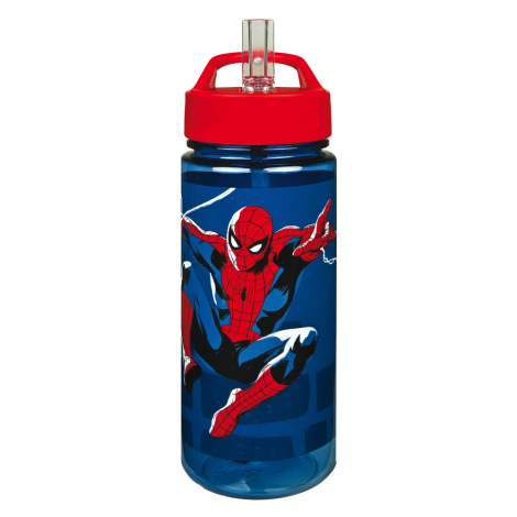 Láhev na pití 500 ml Spider-Man