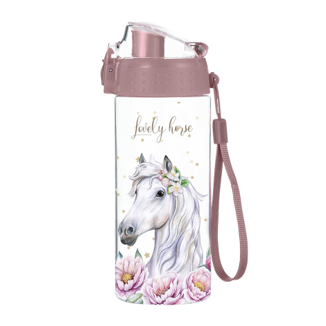 Láhev OXY CLiCK 500 ml - Kůň romantic