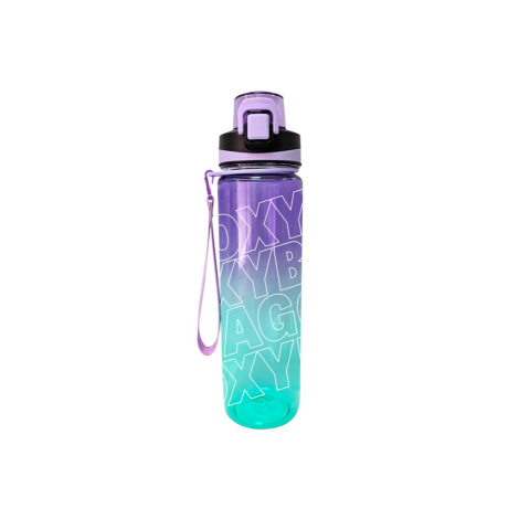 Láhev OXY LiFE 800 ml Ombre - Azur