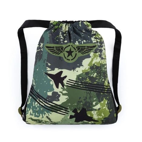 Kapsa BagMaster ALFA 25 B - Stíhačky