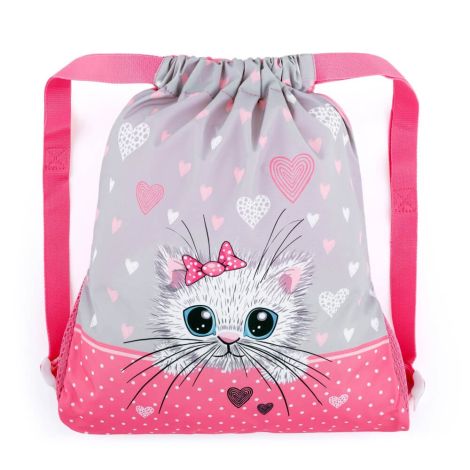 Kapsa BagMaster Lumi 22 A Pink / Grey