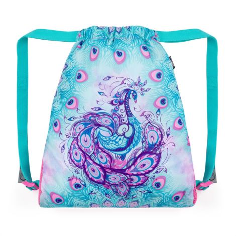 Sáček BagMaster VEGA 24 B - Páv