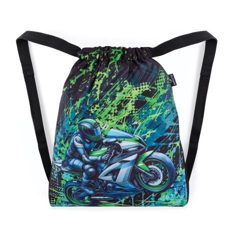 Kapsa BagMaster DOPI 25 B - Motorka