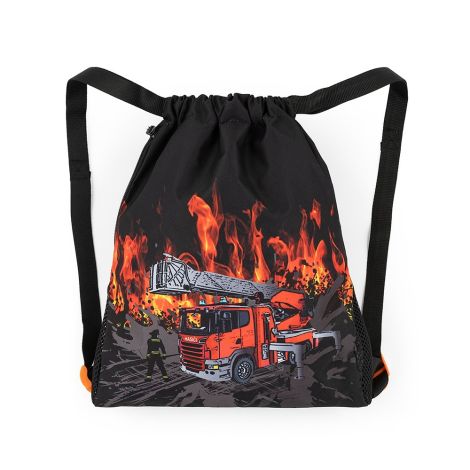 Kapsa BagMaster BETA 23 B - Hasiči