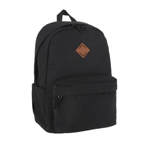 Studentský batoh X-Series - černý