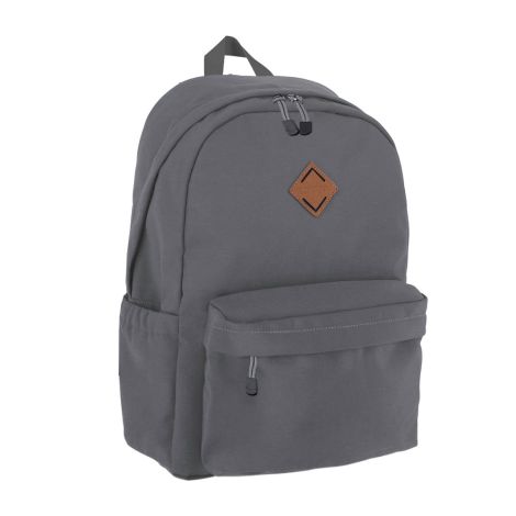 Studentský batoh X-Series - tmavě šedý