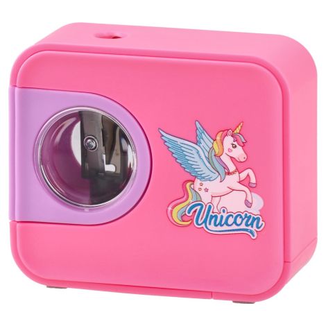 Struhadlo na baterie JUNIOR Robotic - Unicorn