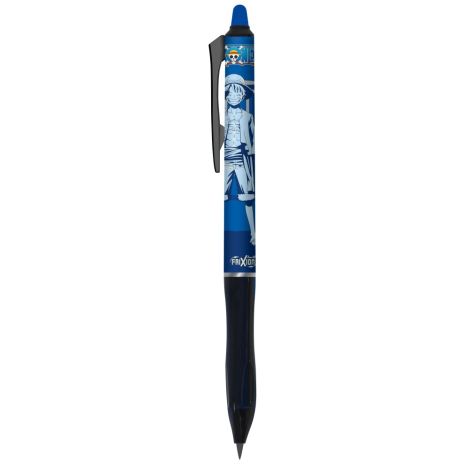 Roller gelový/gumovací PILOT FriXion Ball Plus 07 One Piece - modrá náplň