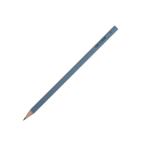 Tužka grafitová KOH-I-NOOR šestihranná čj. 2