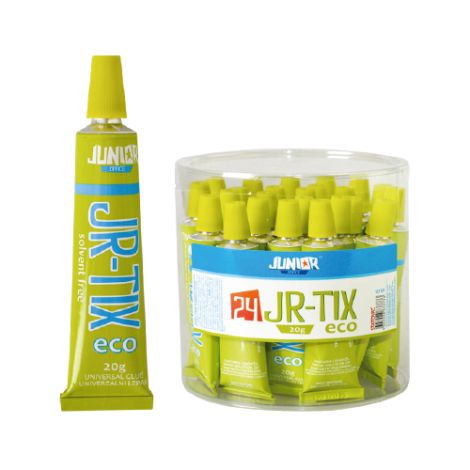 Lepidlo JUNIOR tekuté eco 20g