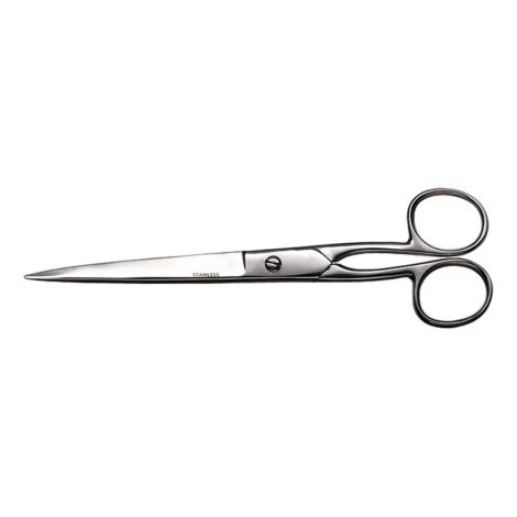Nůžky celokovové 18 cm RON 1482