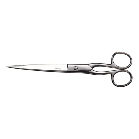 Nůžky celokovové 20 cm RON 1483
