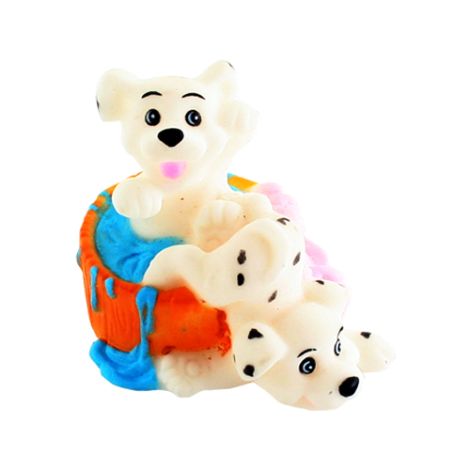 Ořezávátko plastové figurka