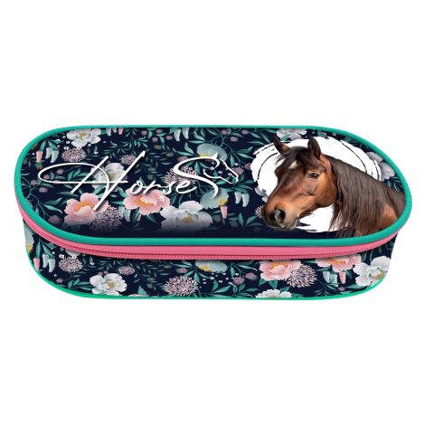 Pouzdro na pera JUNIOR S8 - Horse