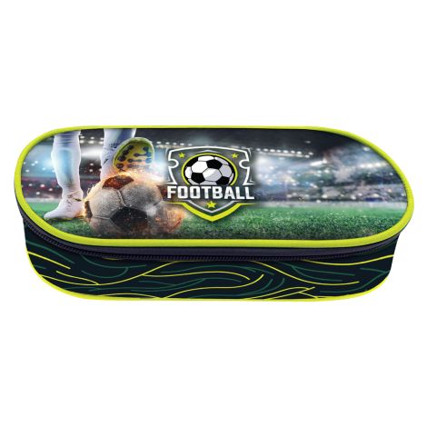 Pouzdro na pera JUNIOR S8 - Football