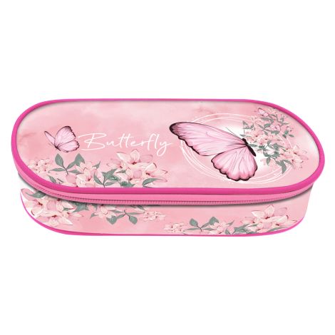 Pouzdro na pera JUNIOR S8 - Butterfly
