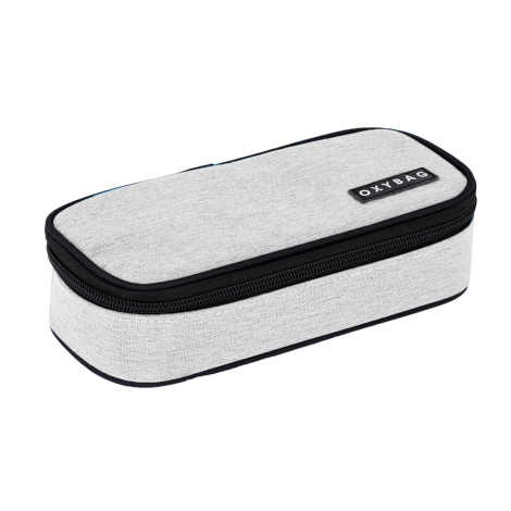 Pouzdro etue komfort UNICOLOR - Grey Light