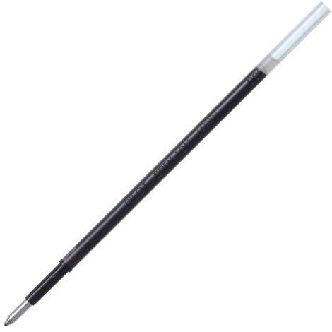 Náplň kuličková PILOT Acroball 0,7 mm - černá