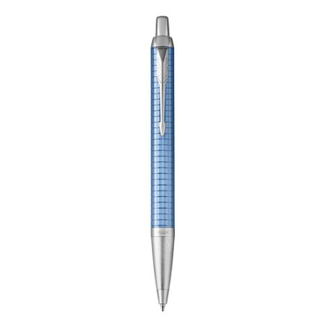 Kuličkové pero Parker IM Premium Blue