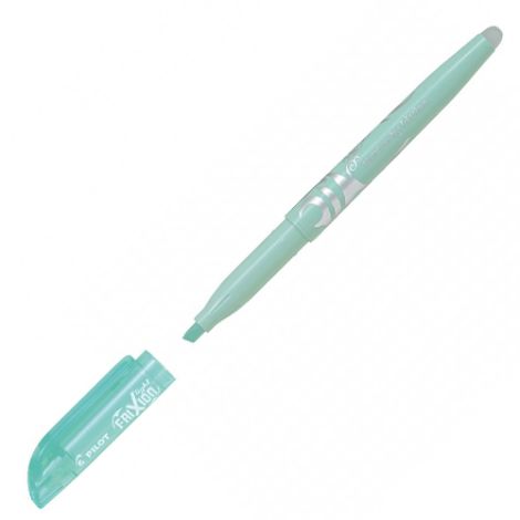 Zvýrazňovač PILOT Frixion Light - PASTEL zelený