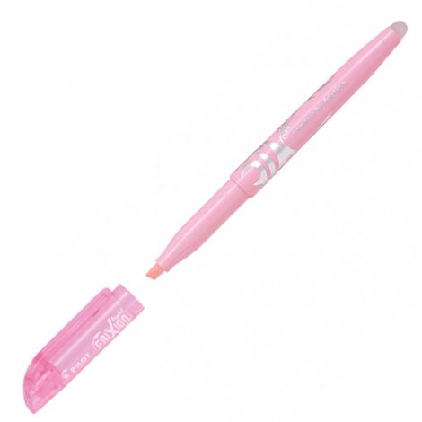 Zvýrazňovač PILOT Frixion Light - PASTEL růžový
