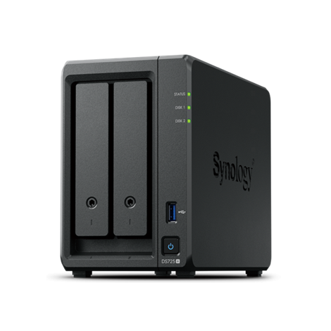 Synology DS725+ DiskStation DS725+