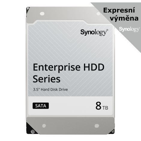 Synology HAT5310-8T 3.5" SATA HDD HAT5310-8T