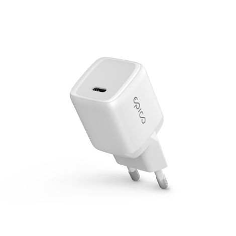 Epico 30W PD Mini Charger - biela 9915111100042