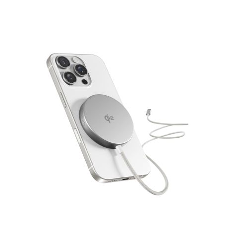 Epico UltraBase Qi2 Mag+ bezdrôtová nabíjačka EO50 9915112100090