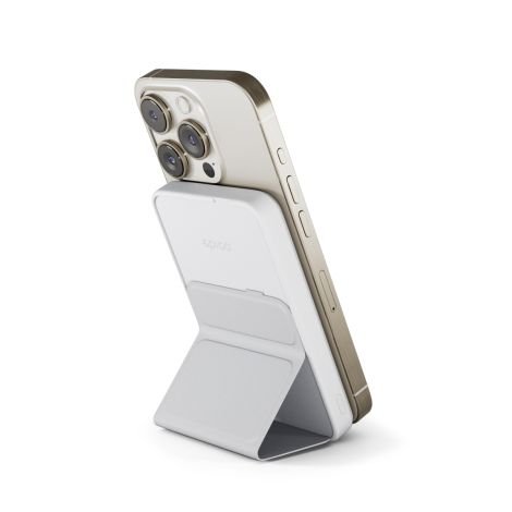 Epico Mag+ PowerBanka - 7000mAh - biela 9915101300249