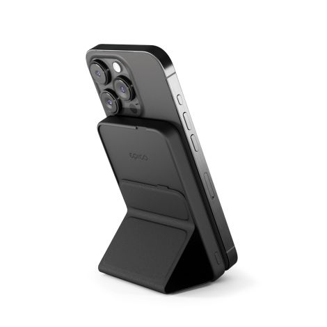 Epico Mag+ PowerBanka - 7000mAh - čierna 9915101300245