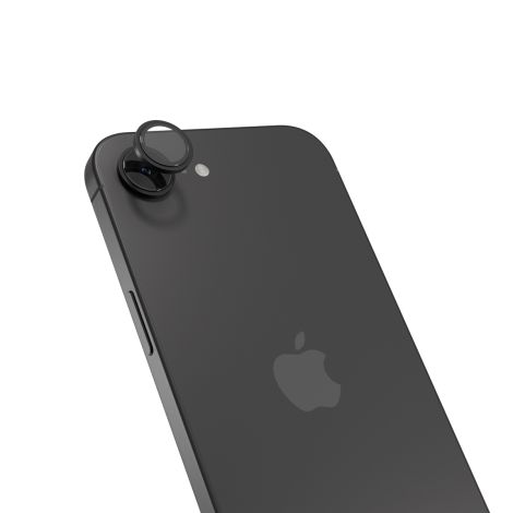 Epico hliníkové šošovky fotoaparátu pre iPhone 16e 93612151300001