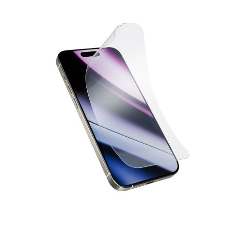 Epico Flexiglass iPhone 13/14/16e - s aplikátorom 60312151000003