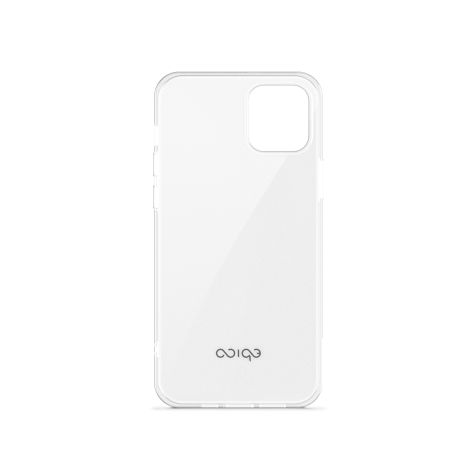Epico Hero kryt iPhone 12/12 Pro - transparentné 50010101000001