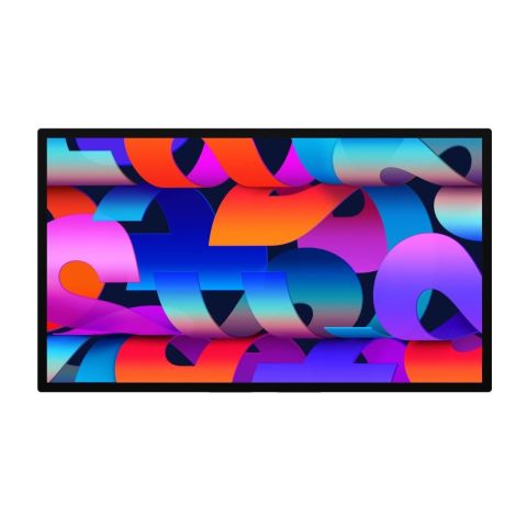 Štúdio Display - Standard Glass - VESA MMYQ3CS/A