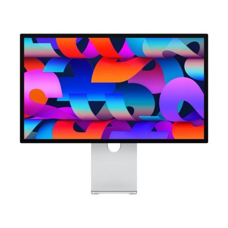 Štúdio Display - Standard Glass/Tilt&Height MYJF3CS/A