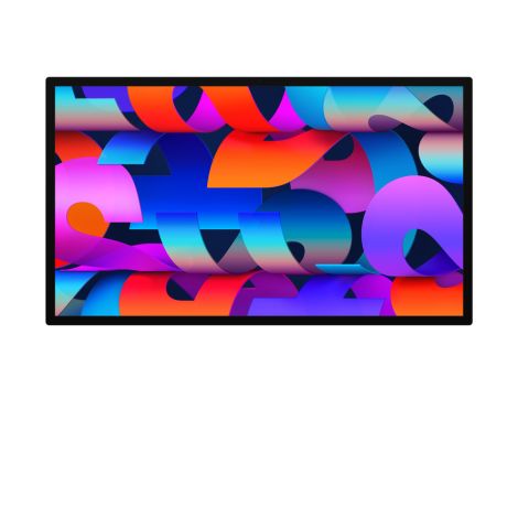 Štúdio Display - Nano-Texture Glass - VESA / SK MYJL3CS/A