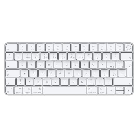 Magic Keyboard Touch ID - International English MK293Z/A