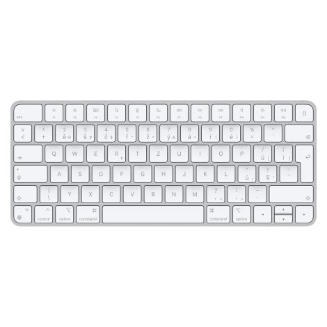 Magic Keyboard - Slovak MK2A3CZ/A