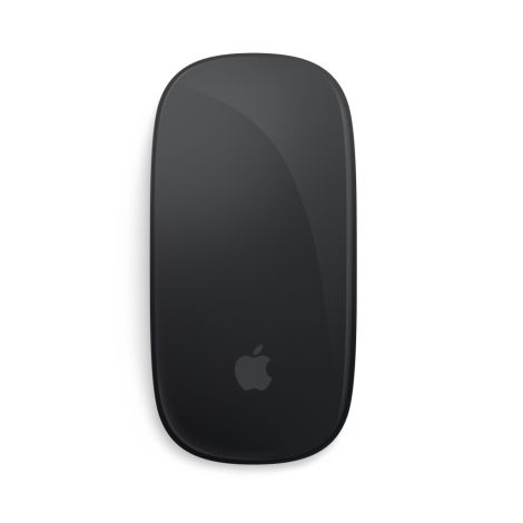 Magic Mouse - Black Multi-Touch Surface MMMQ3ZM/A