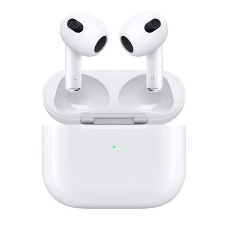 AirPods (3rdgen.) - Lightning Charging Case / SK MPNY3ZM/A