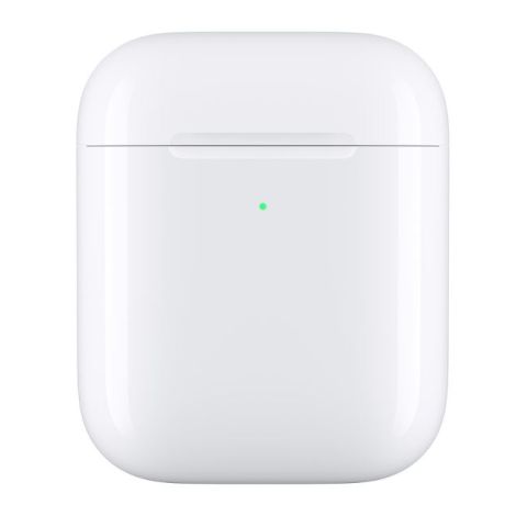 Bezdrôtové nabíjacie púzdro (AirPods) MR8U2ZM/A