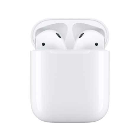 AirPods s nabíjacím puzdrom / SK MV7N2ZM/A